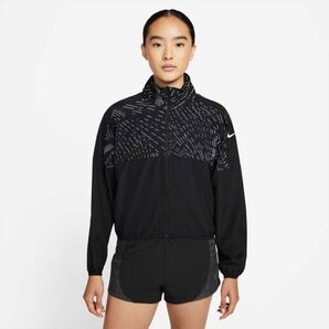 Run Division Reflective Running Jacket