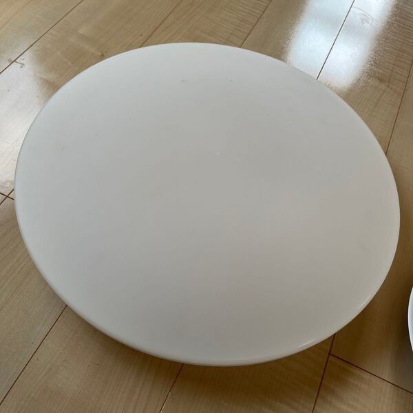 円形照明器具 シーリングライト ホワイト