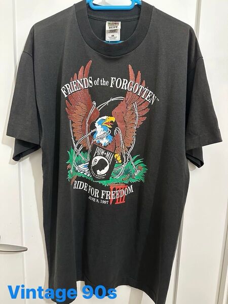 Fruit of the loom ☆メンズTシャツ Vintage 1990s
