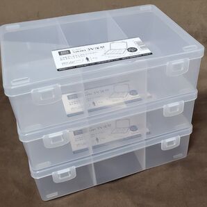 SIKIRI 3V 深型 ×【3個セット】外寸高68mm No.8449 【山田化学】