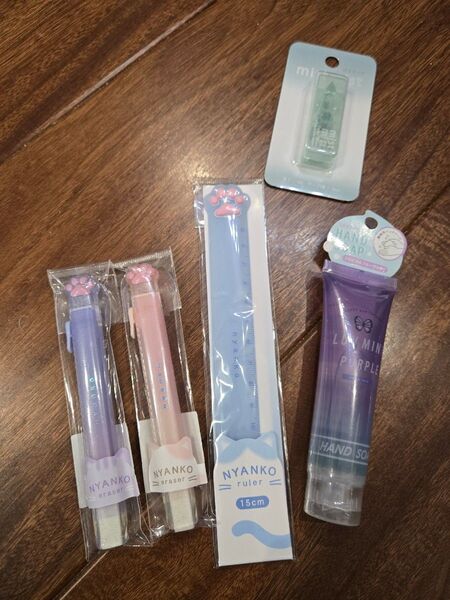 文房具セット