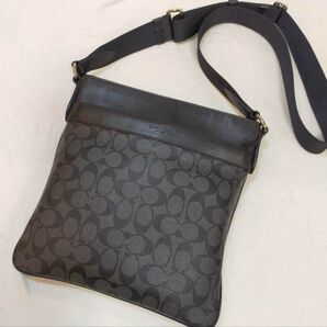 coach ショルダーバッグ