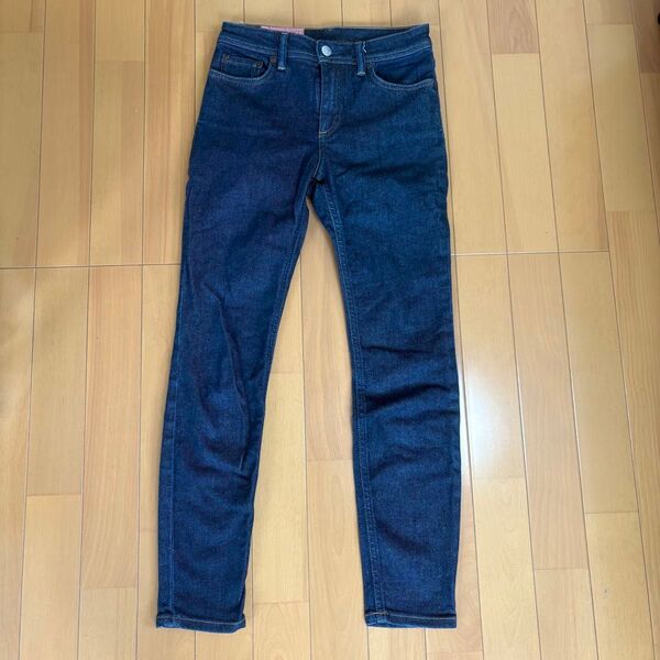 美品 Acne Studios アクネストゥディオズ デニム ジーンズ Bla Konst