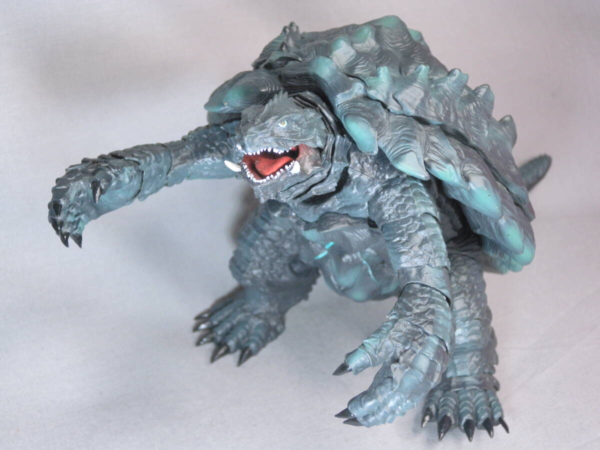 Yahoo!オークション -「s.h.monsterarts ガメラ 2023 Yahoo!オークション -「s.h.monsterarts ガメラ 2023