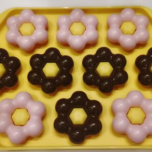 ミラクルドーナツ こどもちゃれんじ ドーナツ屋さんごっこ