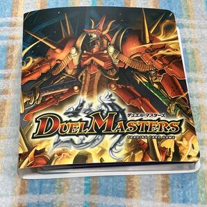 デュエルマスターズ カードファイル 全方位カードカタログ 闘魂編 聖拳編