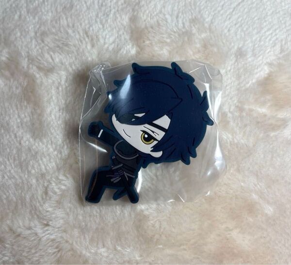 燭台切光忠 刀剣乱舞 ぴたきゅん ラバークリップ