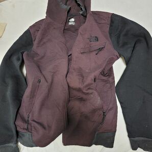 The North Face ブラウンジャケット