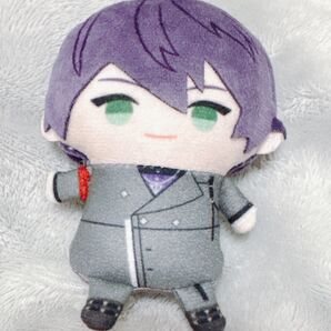 剣持刀也 パペット