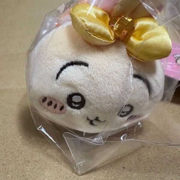 まじかるちいかわぷちミニマスコット うさぎ