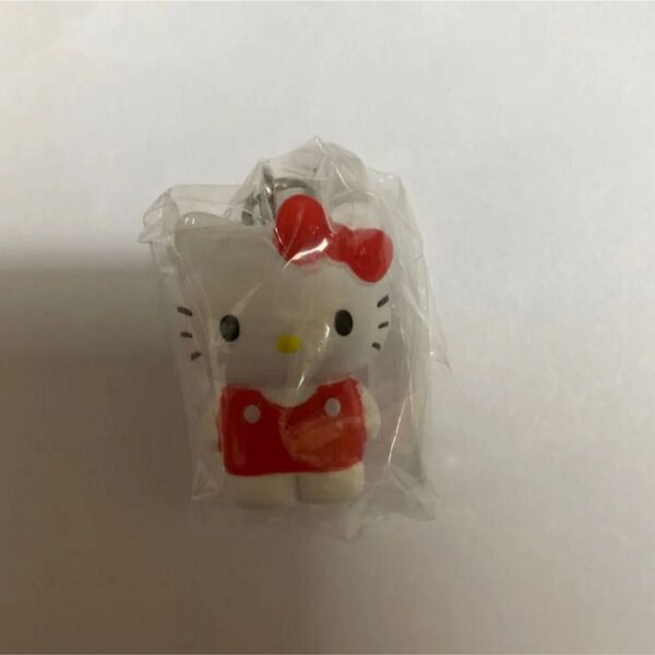 めじるしアクセサリー サンリオキャラクターズオールスターズ ハローキティ