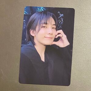 SEVENTEEN ジョンハン 17 IS RIGHT HERE 一直娯 yzy 5.0 中華 中国 サマー 特典 トレカ