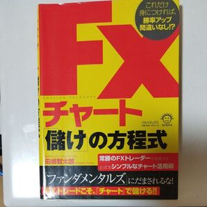 FXチャート儲けの方程式