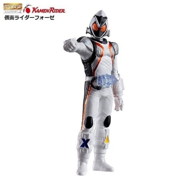 仮面ライダー HGシリーズ レジェンド vol 2 仮面ライダーフォーゼ ガチャ ガチャガチャ カプセルトイ フィギュア フォーゼ