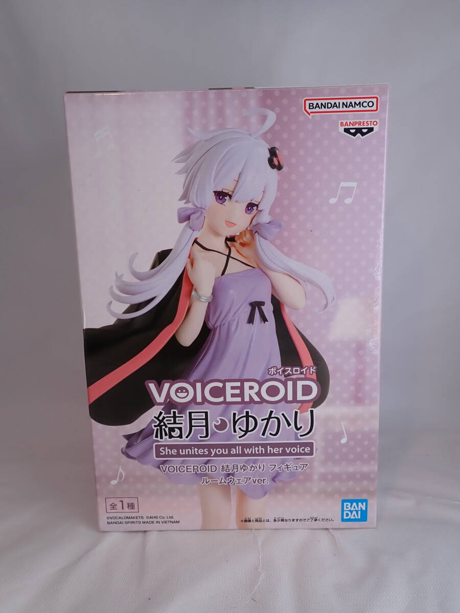 2025年最新】Yahoo!オークション -結月ゆかり フィギュアの中古 2025年最新】Yahoo!オークション -結月ゆかり フィギュアの中古