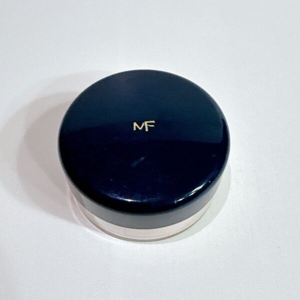 MAX FACTOR マックスファクター 100 ルースパウダー シルクの様な軽い仕上がり 敏感肌OK