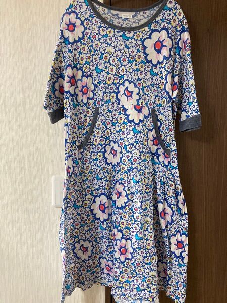 tsumori chisato SLEEP ツモリチサト ルームウェア ナイトウェア
