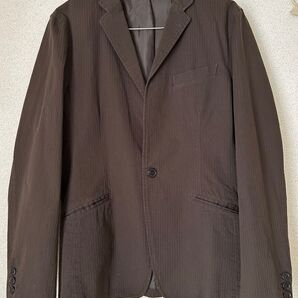 UNION STATION ユニオンステーション サイズ3 テーラードジャケット メンズ メンズビギ