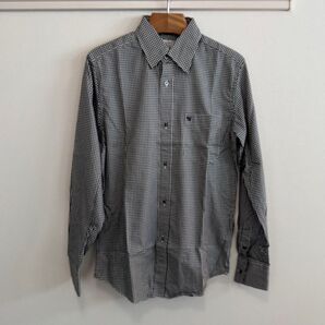 Or Glory オアグローリー チェック シャツ ブラウス