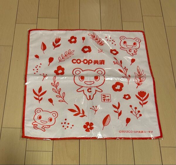 コーすけ マイクロファイバーお掃除クロス