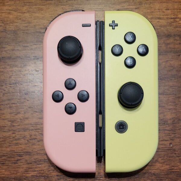 Nintendo Switch ジョイコン 動作確認済