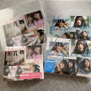 ひなたざか 日向坂46 アルバム