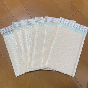 クッション封筒 6枚セット 新品未開封