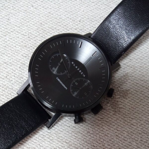 KLASSE14 CHRONOGRAPH メンズ 腕時計