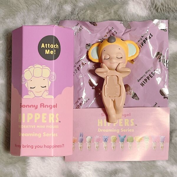 ソニーエンジェル ヒッパーズ SonnyAngel HIPPERS コアラ