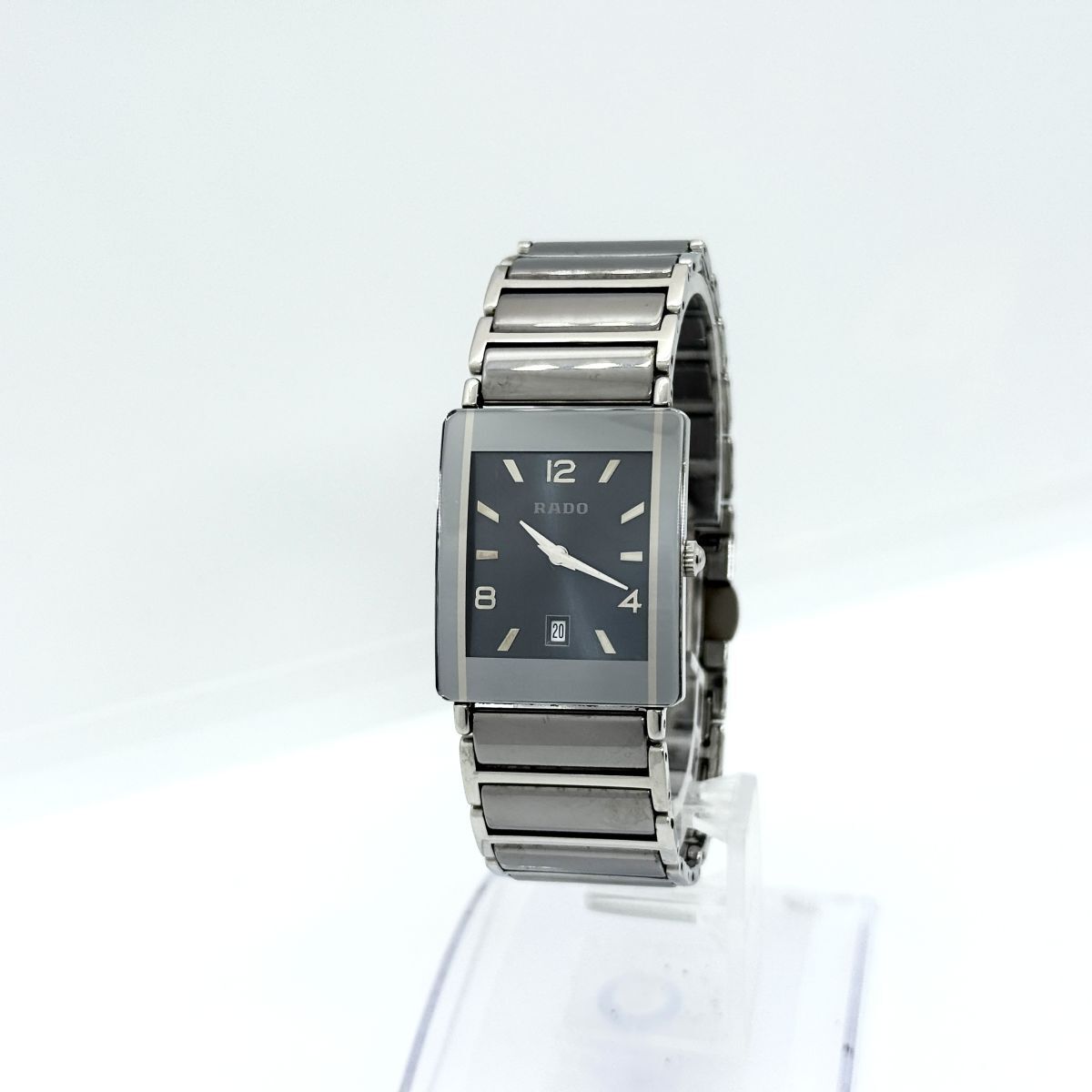 Yahoo!オークション -「rado 160.0486.3」(ラドー) (ら行)の落札 Yahoo!オークション -「rado 160.0486.3」(ラドー) (ら行)の落札