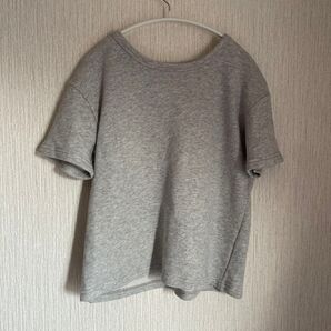 キッズ 半袖カットソー
