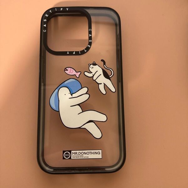 CASETiFY iPhoneケース iPhone 15pro