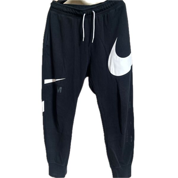 NIKE SWOOSH ビッグロゴ スウェットパンツ ナイキ