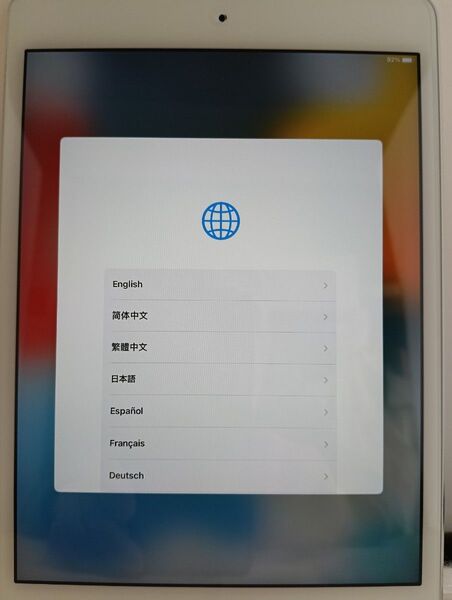 Ipad mini 4 シルバー 128GB 【充電100%】 iPad Wi-Fi Apple
