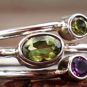 Silver 925 Ring
