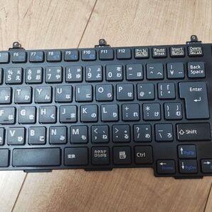 富士通LIFEBOOK A552/E A552/F A572/E A572/F A574/HX A574/KX等 日本語キーボード