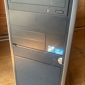 eX.computerエアロストリームライトゲーミングPC(Windows11&Office2021)