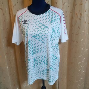 ティシャツ【umbro】※最終値下げ致しました♪