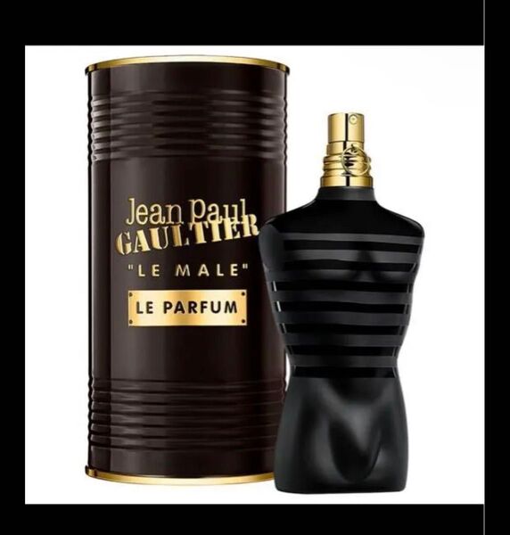 Jean Paul gaultier Le male le parfum