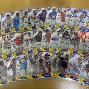 topps series1 東京シリーズ インサート 30枚 コンプリート