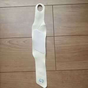 リスト ラップ クリーム色 サポーター スポーツ