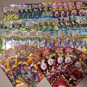 ポケモンカード 拡張パック ポケカ まとめ売り