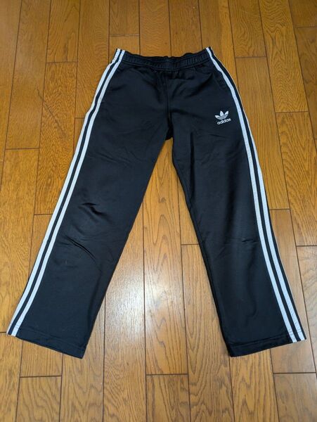 adidas ジャージズボン ジュニアサイズ150