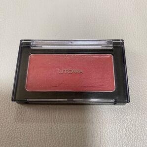 UTOWA クリームチークカラーPK434