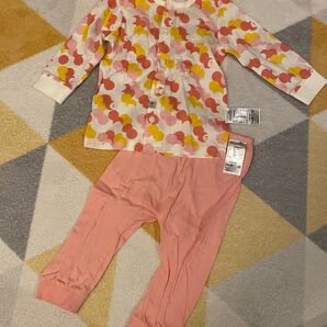 パジャマ 美品