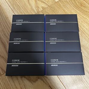 コアミー エラプシーク 12個セット