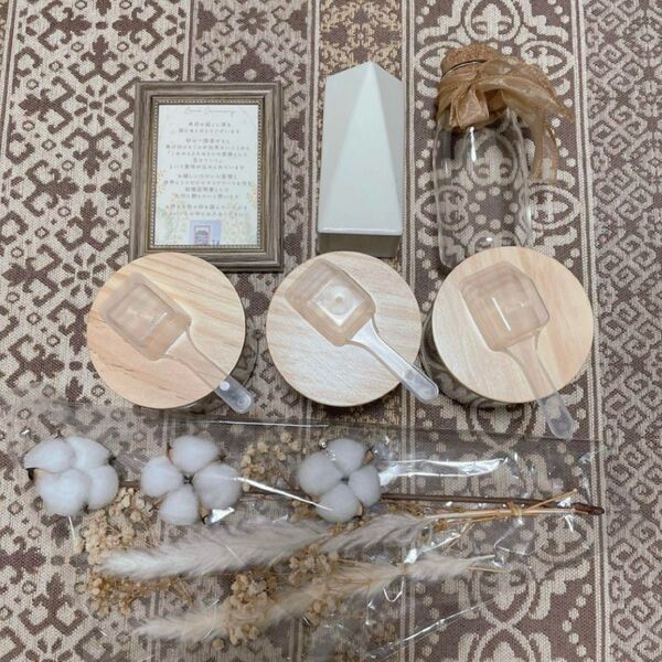 結婚式 サンドセレモニー用品