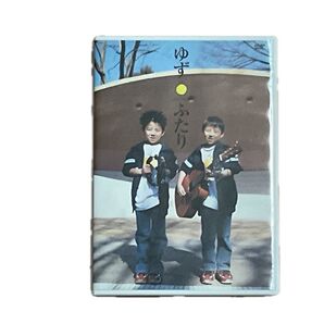 ゆず ゆず一家 CD