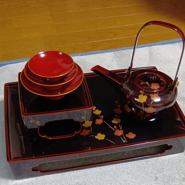 屠蘇器