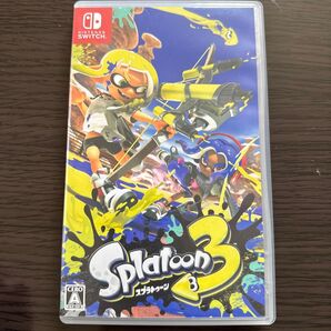スプラトゥーン3 Splatoon3